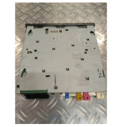 Autoradio d'origine AUDI A3 3 Photo n°4