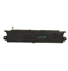 Compteur RENAULT SCENIC 2 Photo n°5