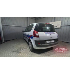 Compteur RENAULT SCENIC 2 Photo n°13