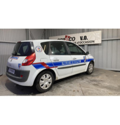 Compteur RENAULT SCENIC 2 Photo n°16