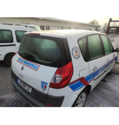 Compteur RENAULT SCENIC 2 Photo n°17
