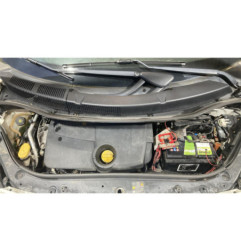 Compteur RENAULT SCENIC 2 Photo n°19