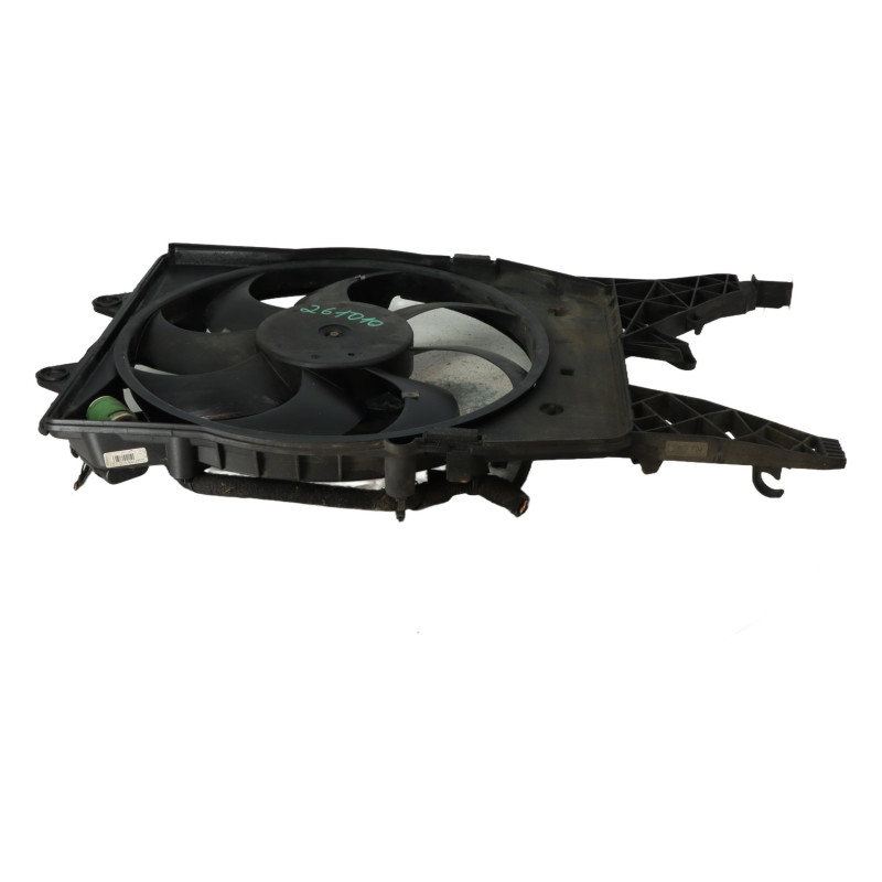 Ventilateur eau OPEL CORSA D