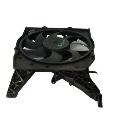 Ventilateur eau OPEL CORSA D