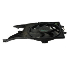 Ventilateur eau OPEL CORSA D Photo n°3