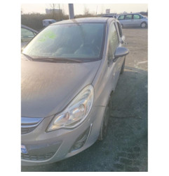 Ventilateur eau OPEL CORSA D Photo n°17