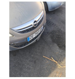 Afficheur OPEL CORSA D Photo n°14