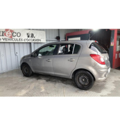 Afficheur OPEL CORSA D Photo n°15