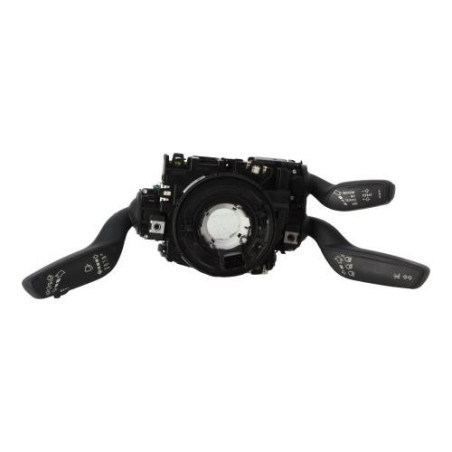 Com (Bloc Contacteur Tournant+Commodo Essuie Glace+Commodo Phare) AUDI A3 3 Photo n°1