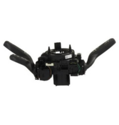 Com (Bloc Contacteur Tournant+Commodo Essuie Glace+Commodo Phare) AUDI A3 3 Photo n°3