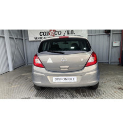 Chargeur CD OPEL CORSA D Photo n°11