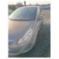 Commande chauffage OPEL CORSA D