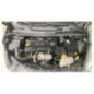 Commande chauffage OPEL CORSA D