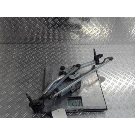 Moteur essuie glace avant AUDI A3 3 Photo n°1