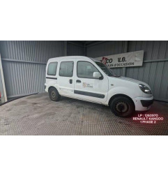 Calandre RENAULT KANGOO 1 Photo n°4