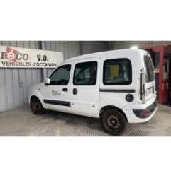 Calandre RENAULT KANGOO 1 Photo n°12