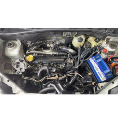 Calandre RENAULT KANGOO 1 Photo n°20