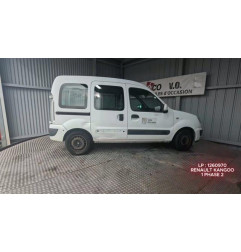 Capot RENAULT KANGOO 1