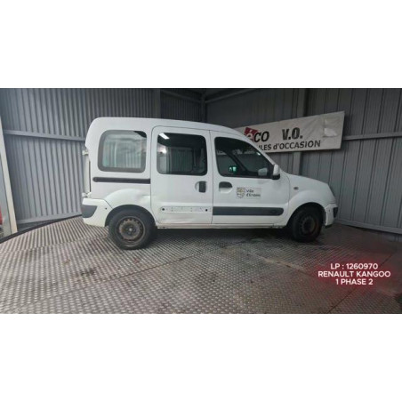 Capot RENAULT KANGOO 1