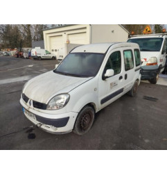 Capot RENAULT KANGOO 1 Photo n°12