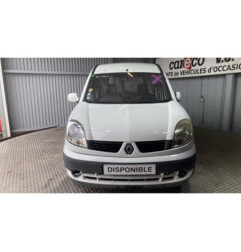 Capot RENAULT KANGOO 1 Photo n°14