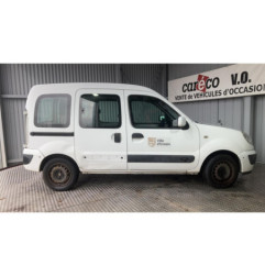 Capot RENAULT KANGOO 1 Photo n°15