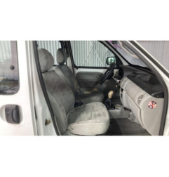 Capot RENAULT KANGOO 1 Photo n°16