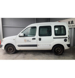 Capot RENAULT KANGOO 1 Photo n°17