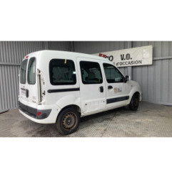Capot RENAULT KANGOO 1 Photo n°20