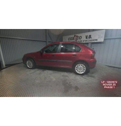 Moteur ROVER 25 Photo n°7