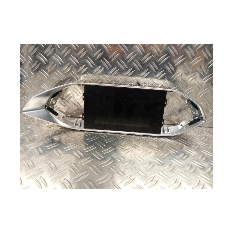 Ecran GPS PEUGEOT 308 2 SW