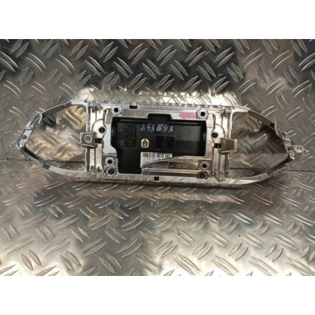 Ecran GPS PEUGEOT 308 2 SW