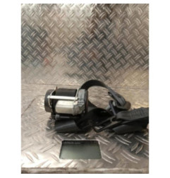 Ceinture avant droit PEUGEOT 206+ Photo n°1