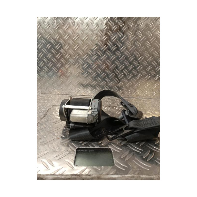 Ceinture avant droit PEUGEOT 206+