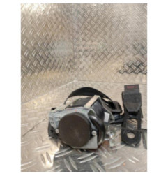 Ceinture avant droit PEUGEOT 206+ Photo n°3