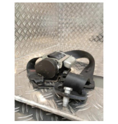 Ceinture avant droit PEUGEOT 206+ Photo n°4