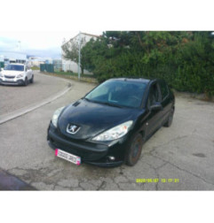 Ceinture avant droit PEUGEOT 206+ Photo n°6