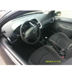 Ceinture avant droit PEUGEOT 206+ Photo n°7