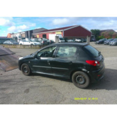 Ceinture avant droit PEUGEOT 206+ Photo n°9