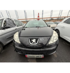 Ceinture avant droit PEUGEOT 206+ Photo n°10