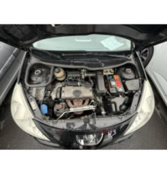 Ceinture avant droit PEUGEOT 206+ Photo n°11