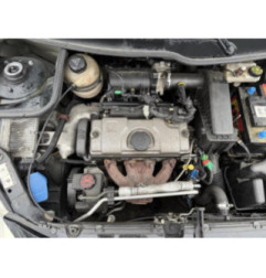 Ceinture avant droit PEUGEOT 206+ Photo n°12