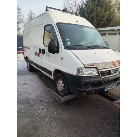 Pedale de frein FIAT DUCATO 2 Photo n°1