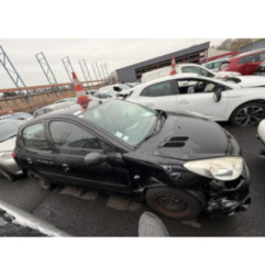 Ceinture avant droit PEUGEOT 206+ Photo n°14