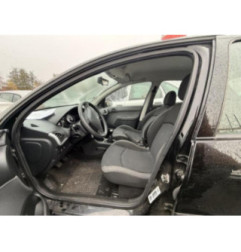 Ceinture avant droit PEUGEOT 206+ Photo n°15