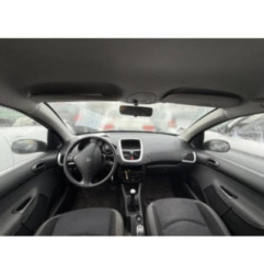 Ceinture avant droit PEUGEOT 206+ Photo n°16