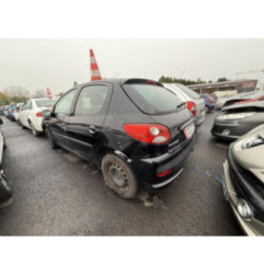 Ceinture avant droit PEUGEOT 206+ Photo n°18