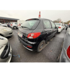 Ceinture avant droit PEUGEOT 206+ Photo n°19