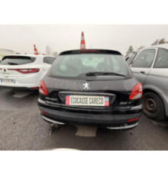 Ceinture avant droit PEUGEOT 206+ Photo n°20