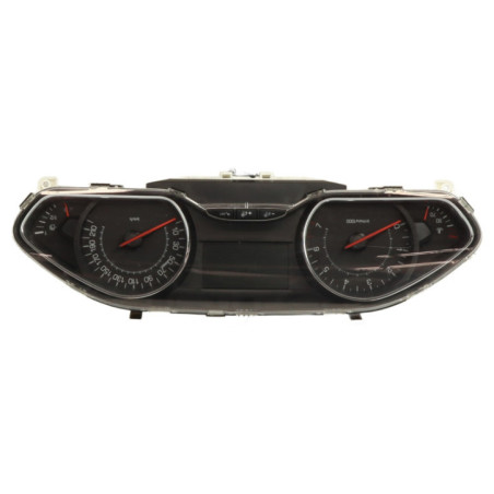 Compteur PEUGEOT 208 1